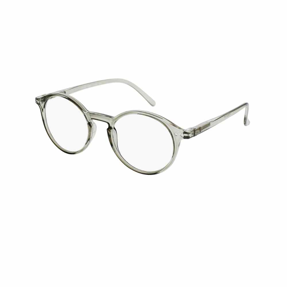 Leesbril Silac Grey Cristal 7603