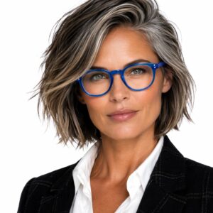 Leesbril-i-need-you-robin-blauw-vrouw