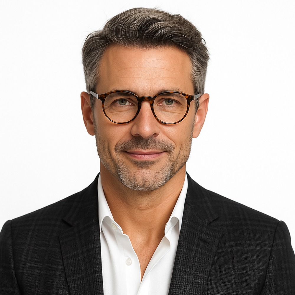 Clip-on Leeszonnebril Montana MRC4A