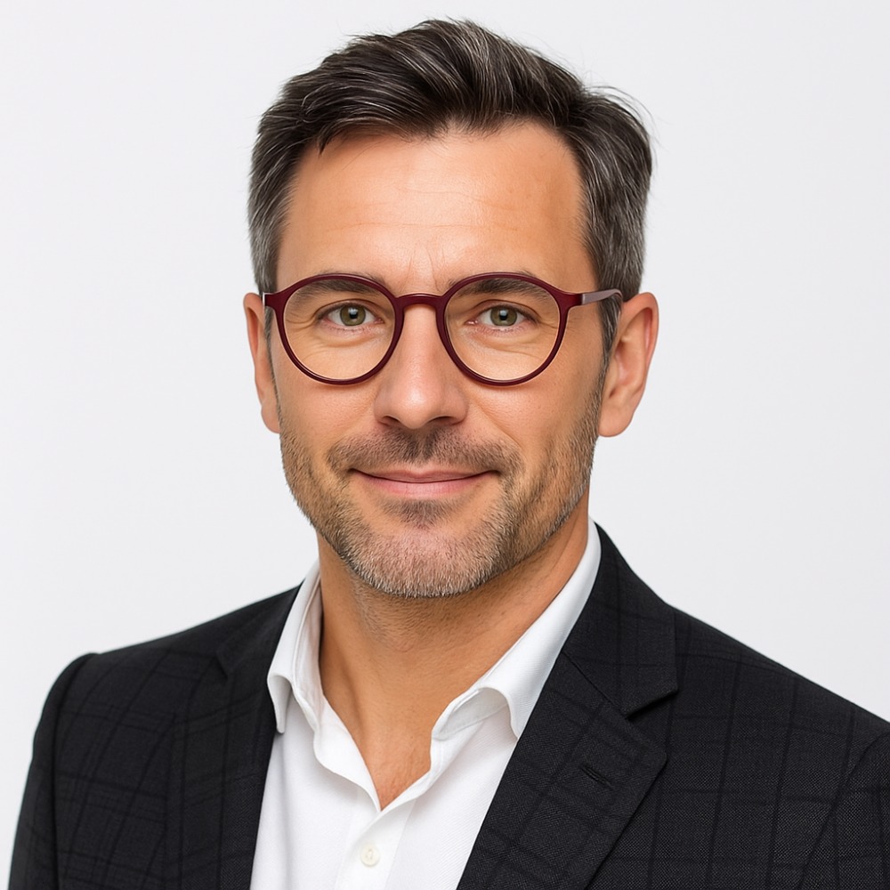 Clip-on Leeszonnebril Montana MRC4C