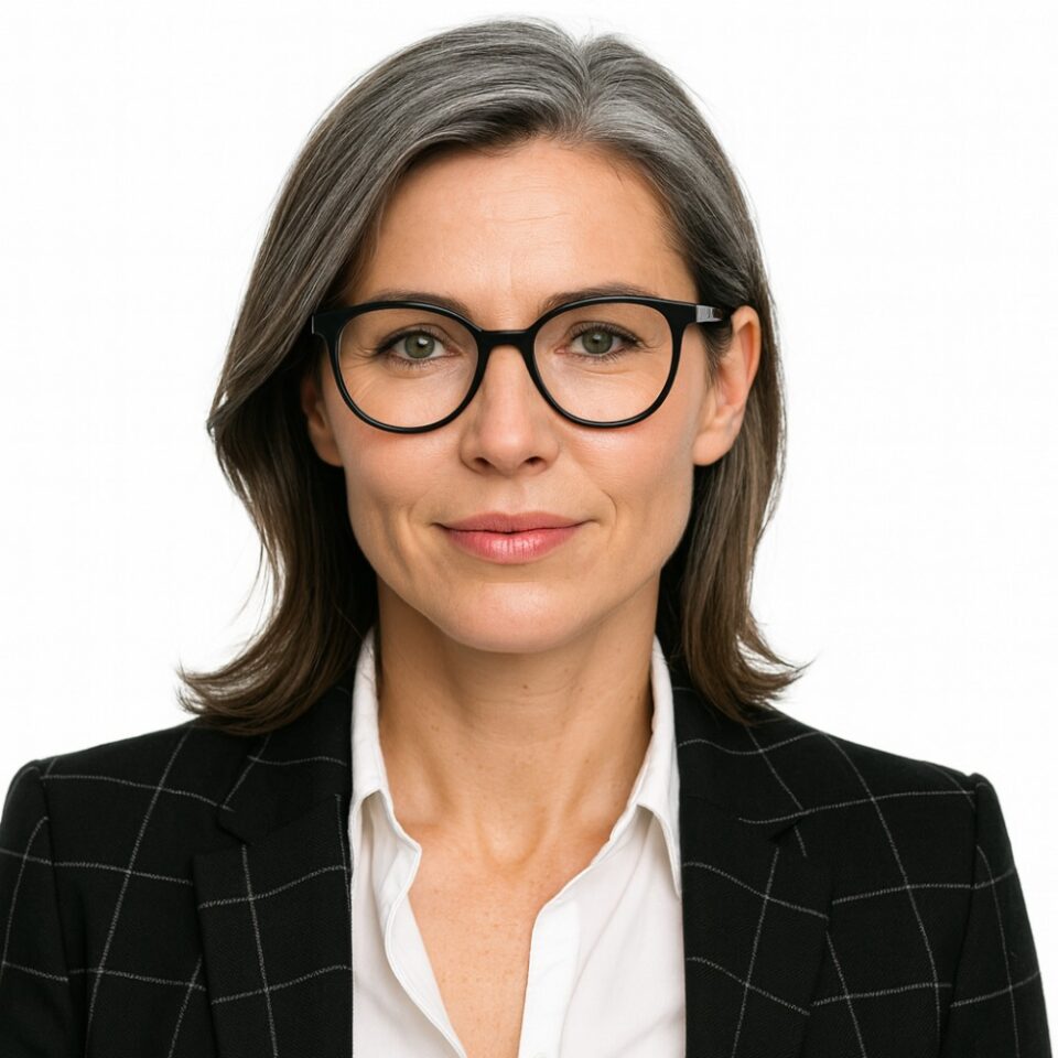 Leesbril Montana Black Pearl CP116