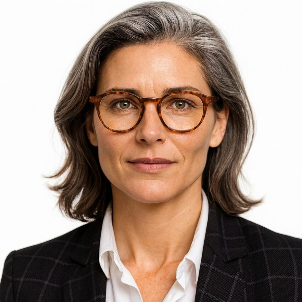 Leesbril Montana Larisa CP125A