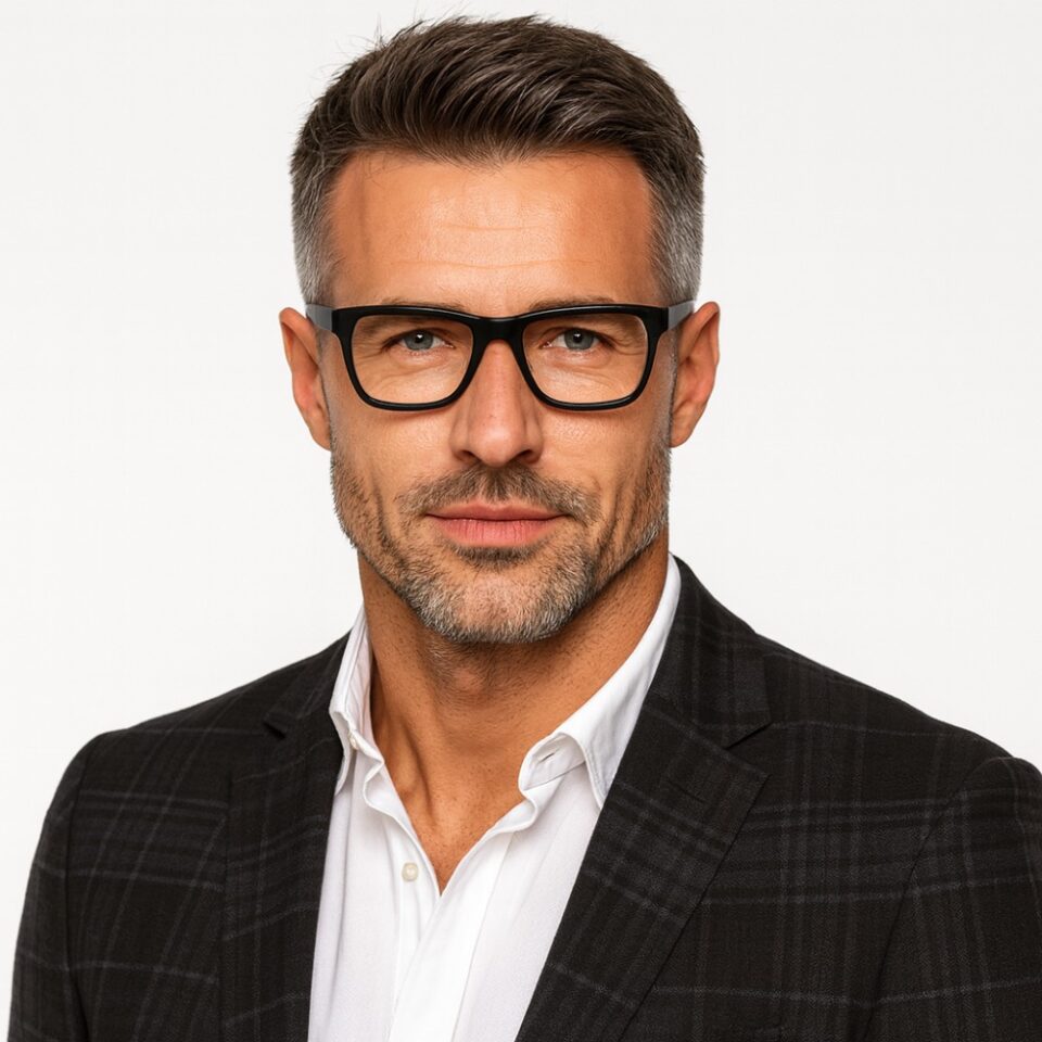 Leesbril Montana Mozaiek MA48