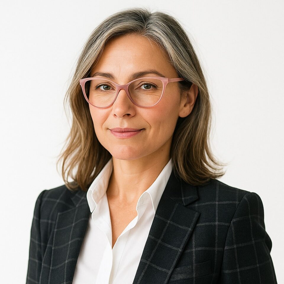 Leesbril Montana Pastel Pink CP116E