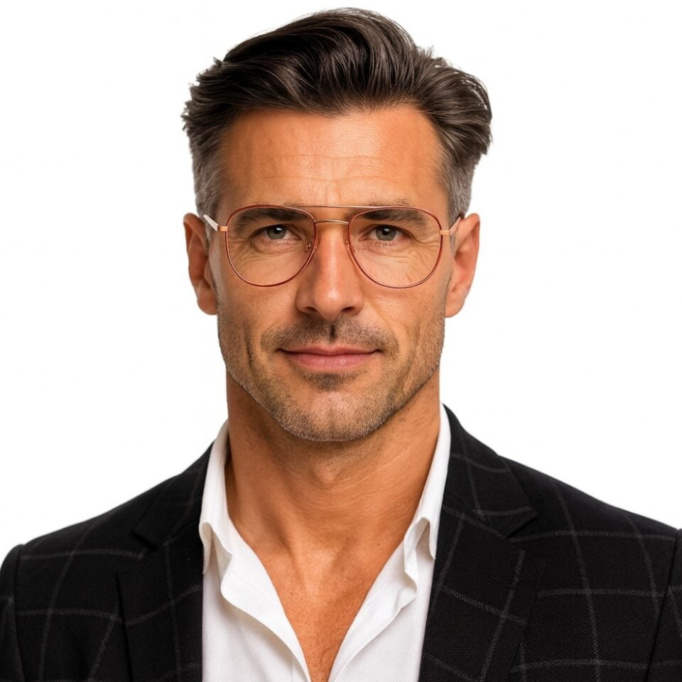 Leesbril Montana Flyer MM594C