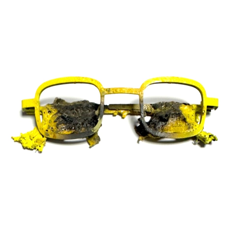 Yellow-Square-Art-By-David-Underland