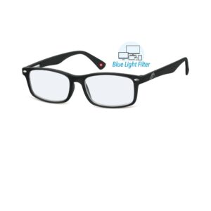 Blauw Licht Leesbril Montana HBLF83