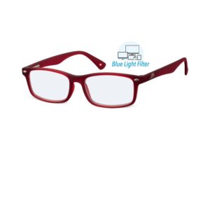 Blauw Licht Leesbril Montana HBLF83B