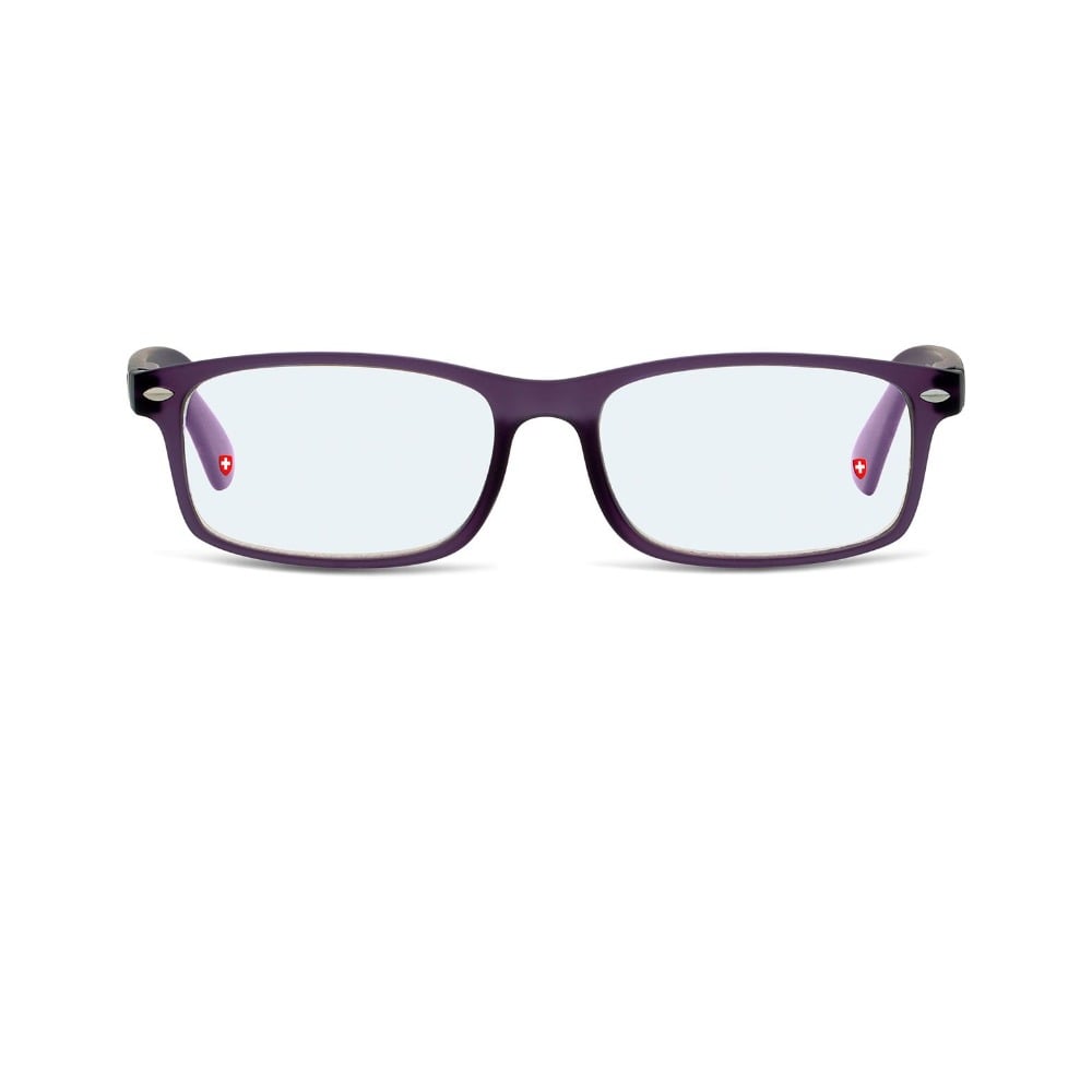 Blauw Licht Leesbril Montana HBLF83D