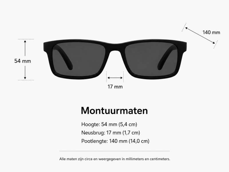 Montuurmaten-ZonneLeesbril-Montana-HMR73S