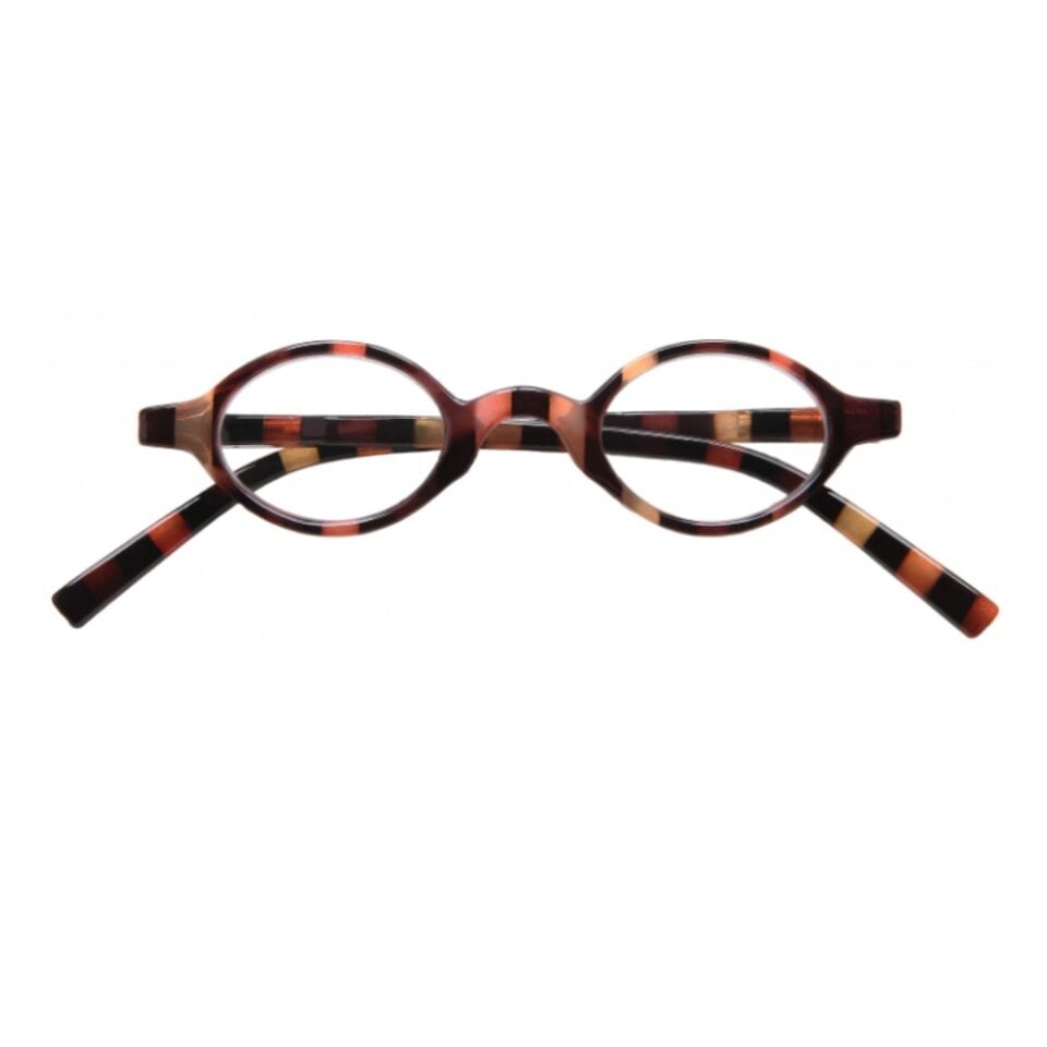 Leesbril-Silac-Little-Brown-7094