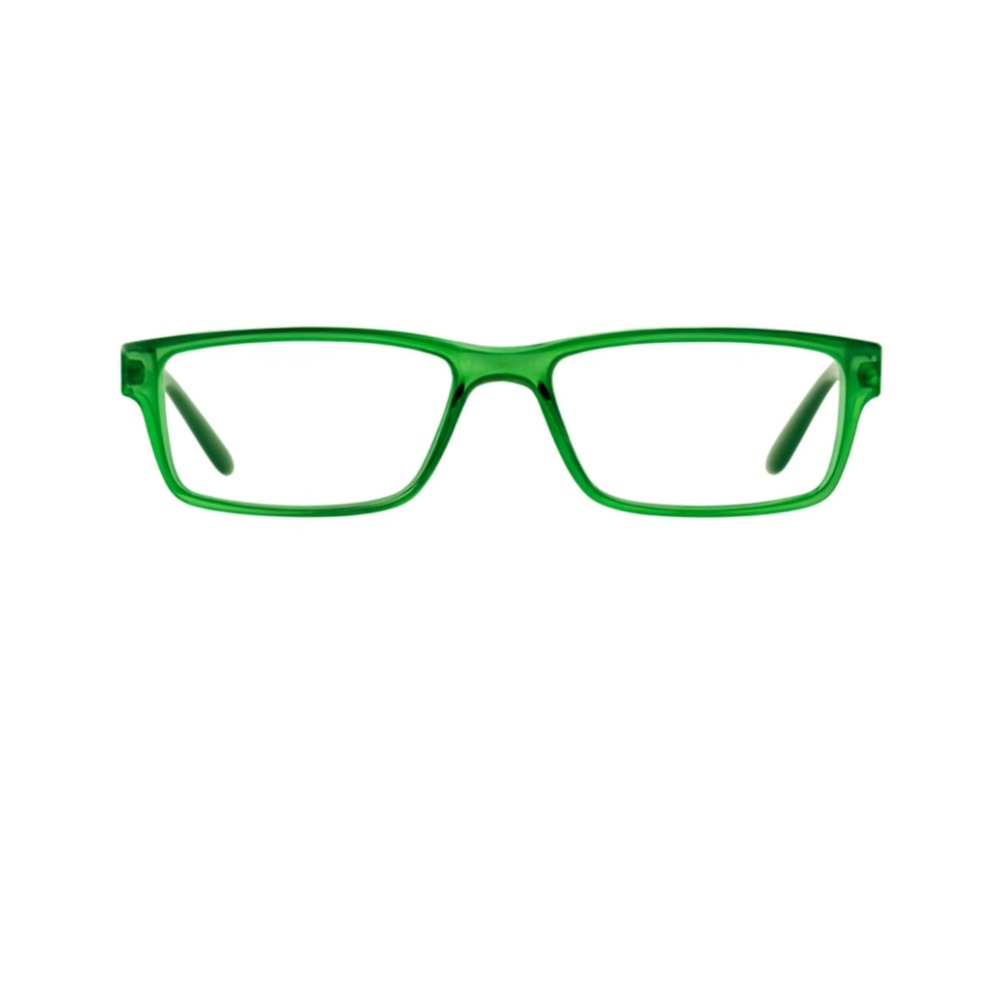 Leesbril-I-Need-You-Action-Groen