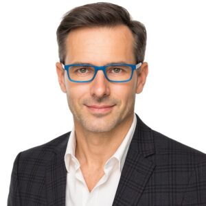 Leesbril-I-Need-You-Action-matblauw