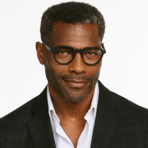 Acetaat-Heren-Leesbril-Supergreen