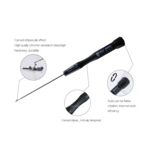 Premium-brillen-schroevendraaier-set