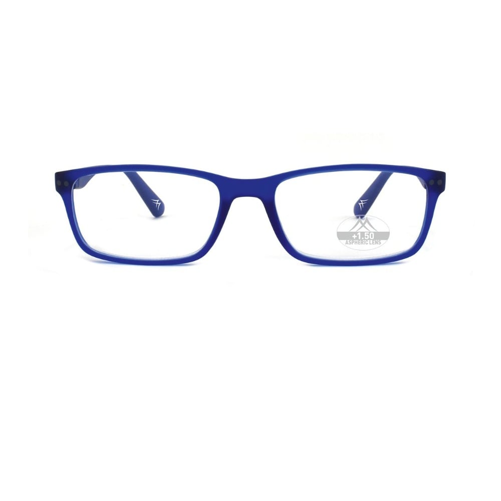 Heren leesbril-Montana-HMR50-Blauw-1