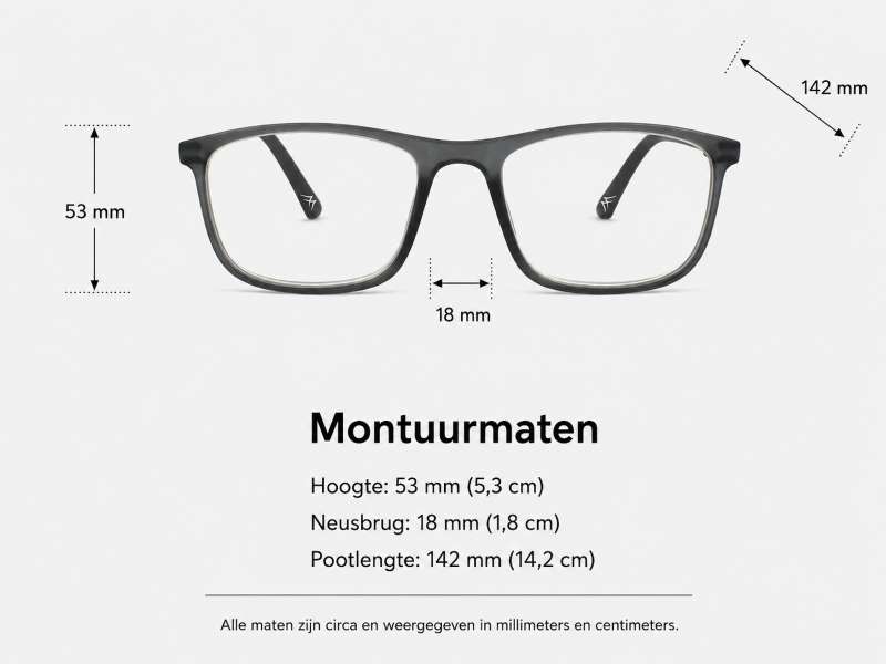 Montuurmaten-Leesbril-Montana-HMR49
